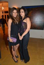 Surily Goel at Elegant art evening hosted by Penny Patel and Manvinder Daver of India Fine Art in Mumbai on 4th April 2014